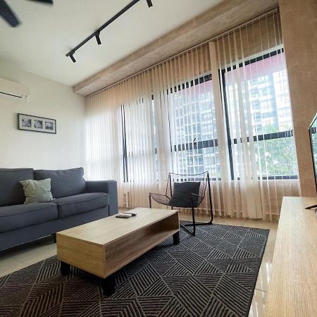 Arte Plus Kuala Lumpur Apartamento Exterior foto