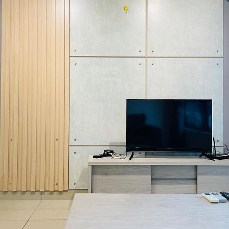 Arte Plus Kuala Lumpur Apartamento Exterior foto