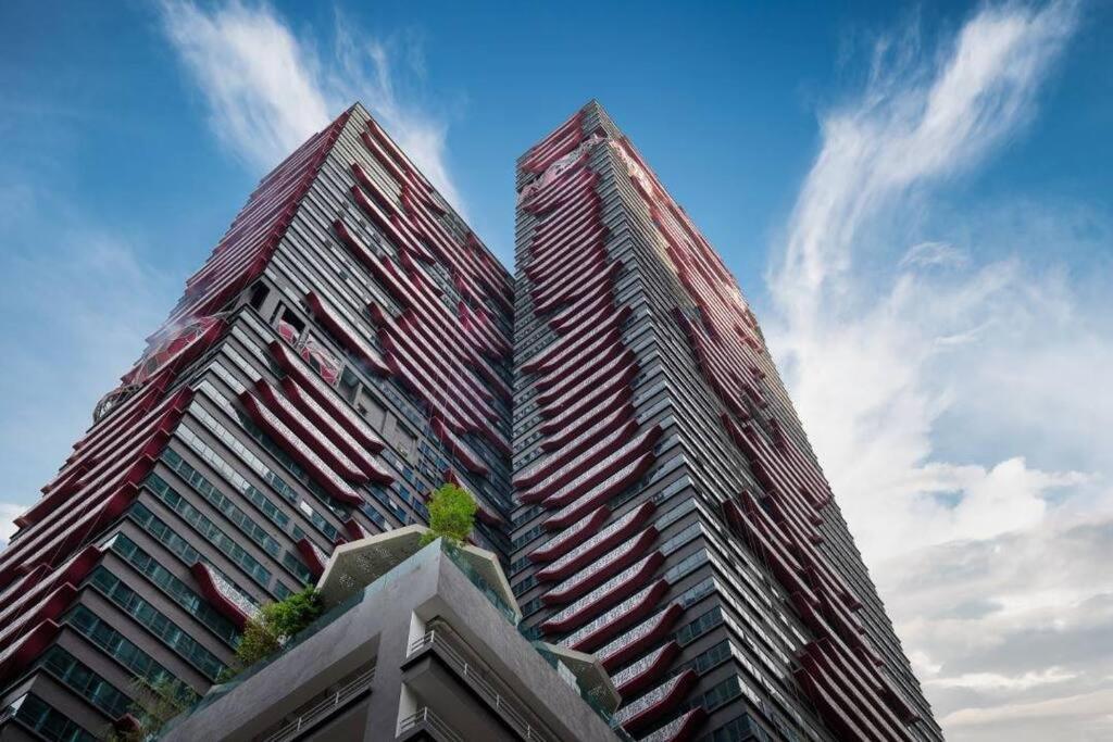 Arte Plus Kuala Lumpur Apartamento Exterior foto