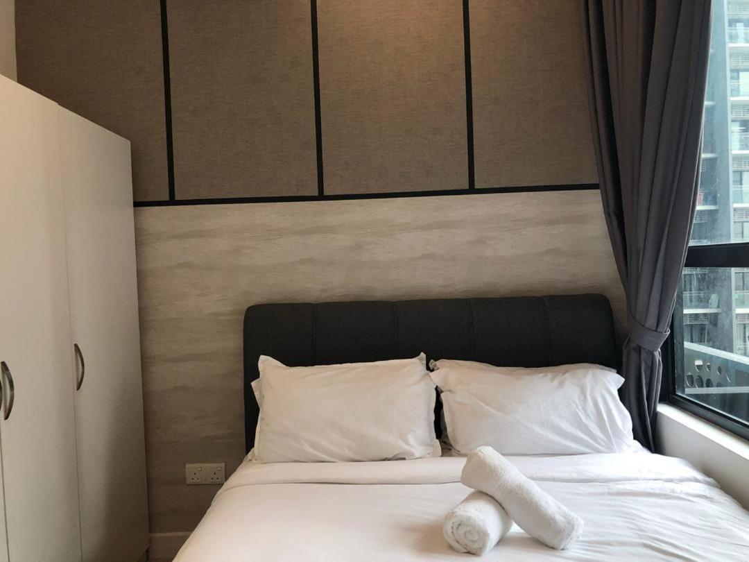 Arte Plus Kuala Lumpur Apartamento Exterior foto