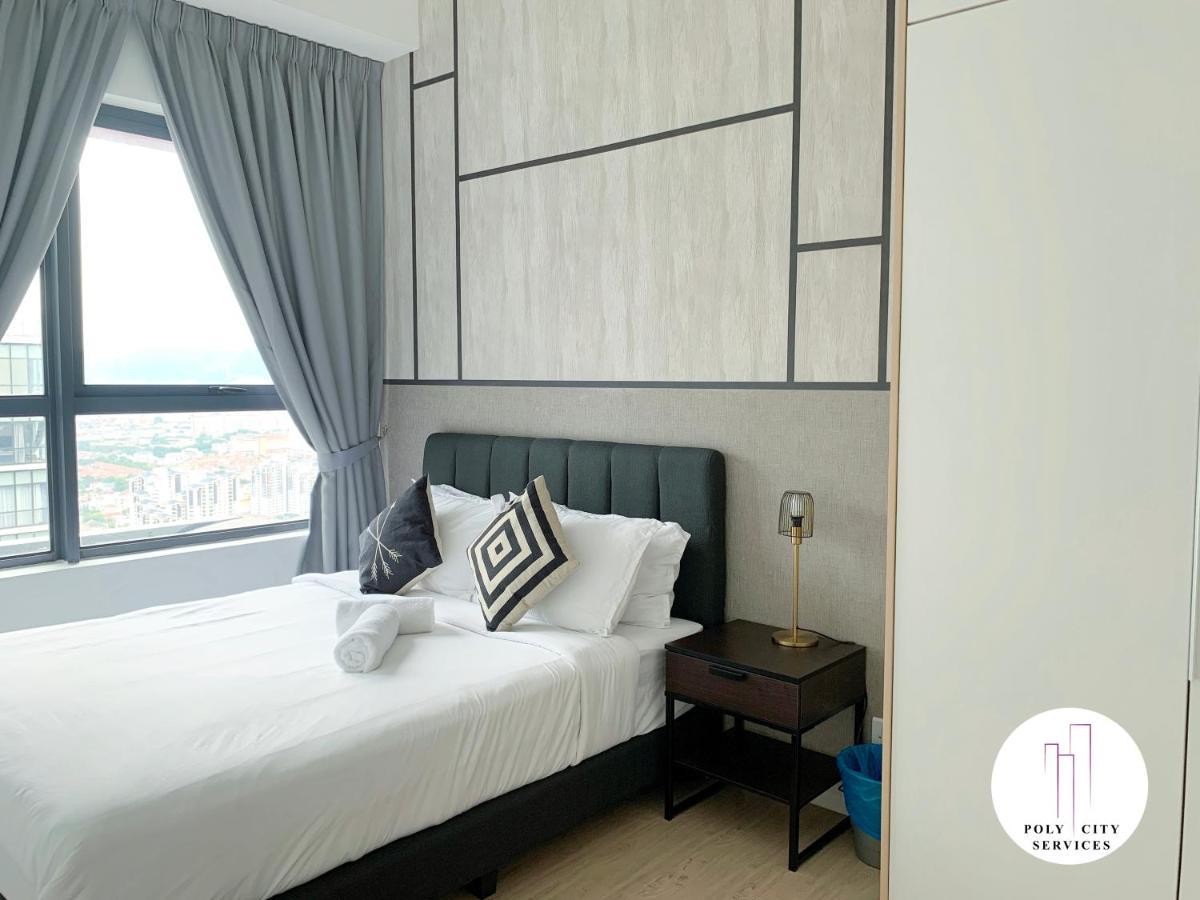 Arte Plus Kuala Lumpur Apartamento Exterior foto