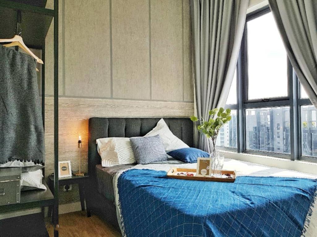 Arte Plus Kuala Lumpur Apartamento Exterior foto