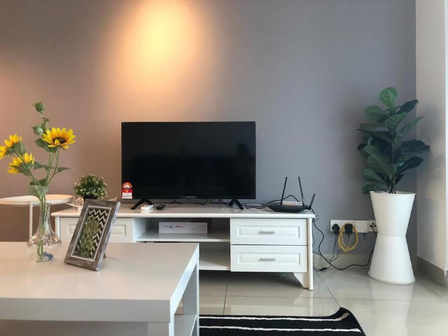 Arte Plus Kuala Lumpur Apartamento Exterior foto