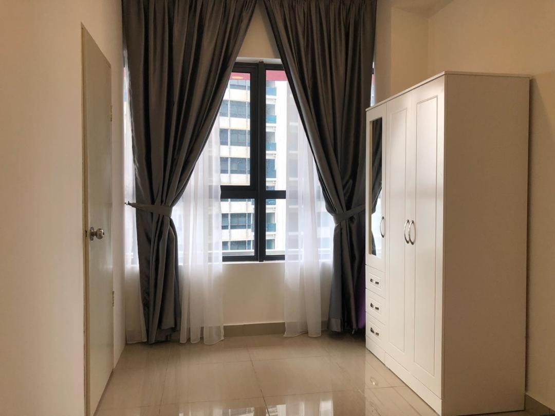 Arte Plus Kuala Lumpur Apartamento Exterior foto