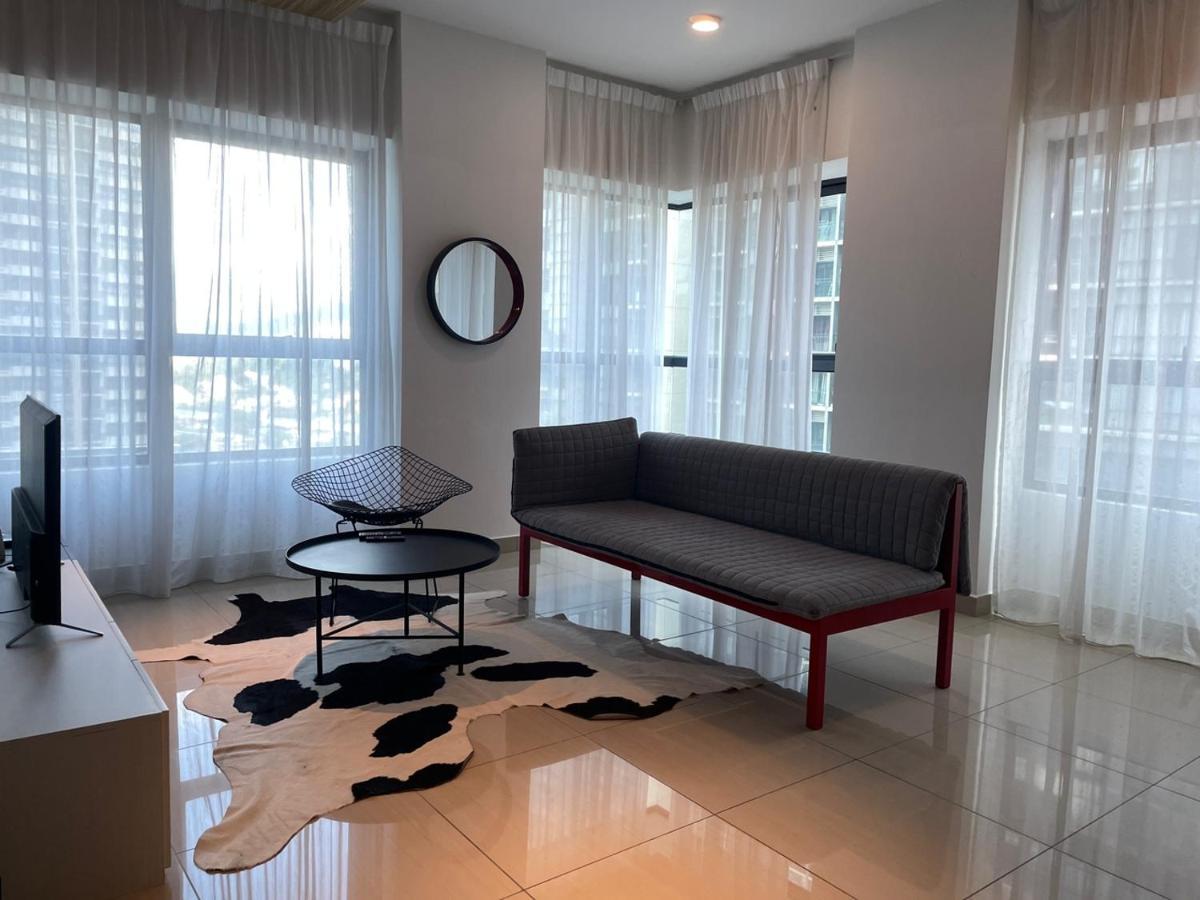Arte Plus Kuala Lumpur Apartamento Exterior foto