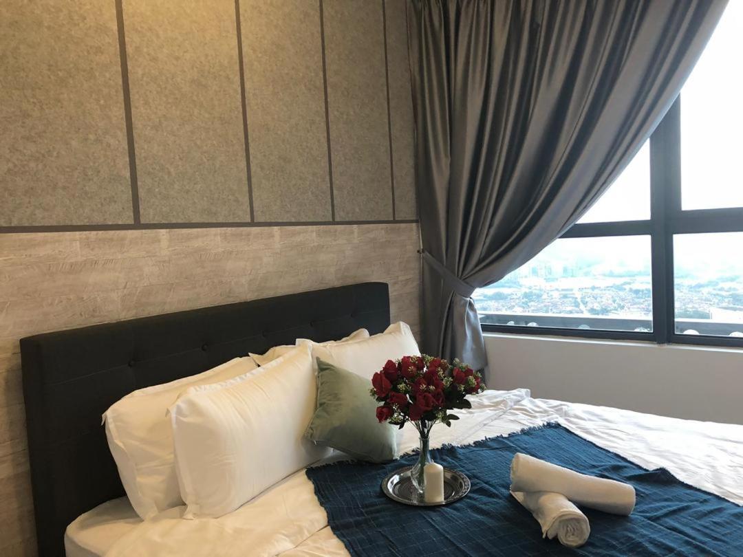 Arte Plus Kuala Lumpur Apartamento Exterior foto